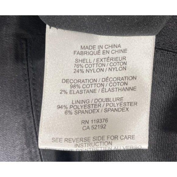 Helmut Lang Dress - Picture 5 of 5